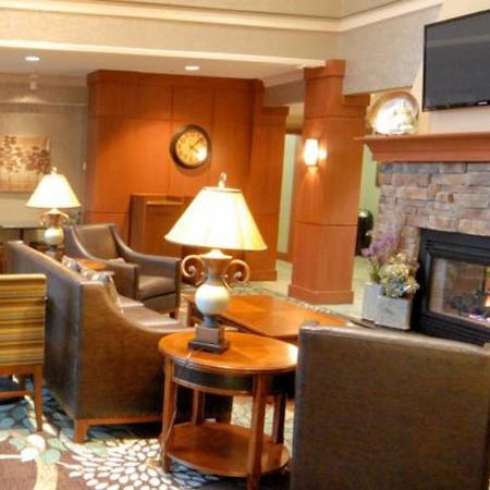 Aspen Suites - Rochester Kültér fotó