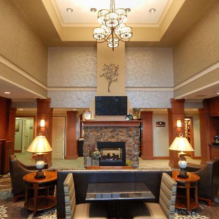 Aspen Suites - Rochester Kültér fotó