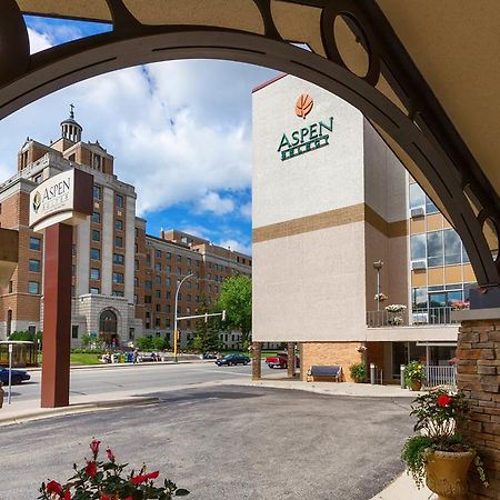 Aspen Suites - Rochester Kültér fotó