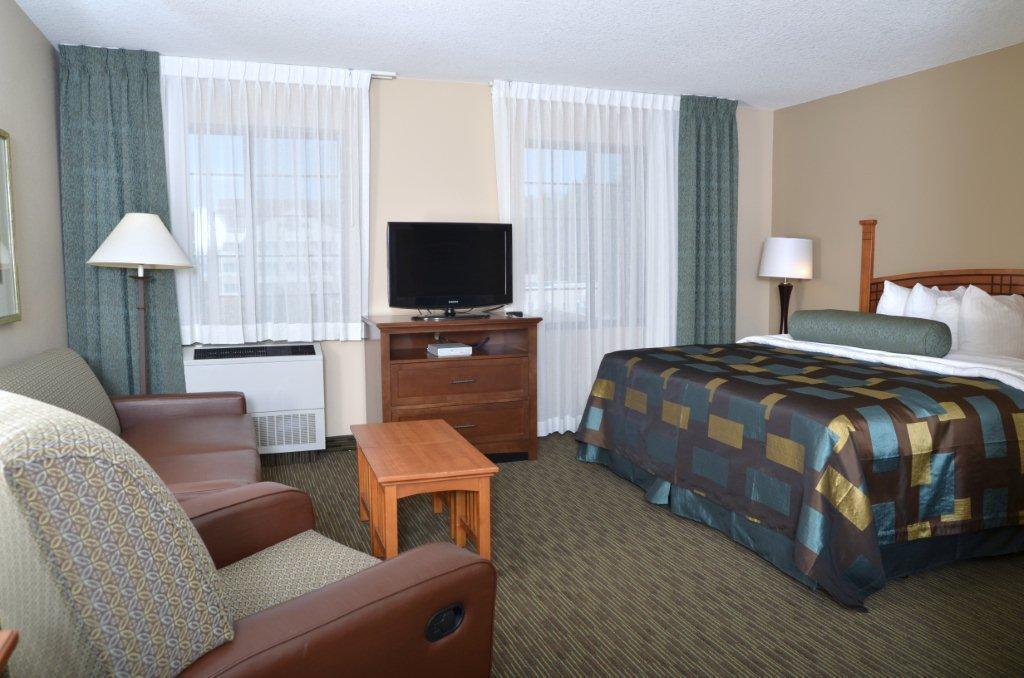 Aspen Suites - Rochester Szoba fotó
