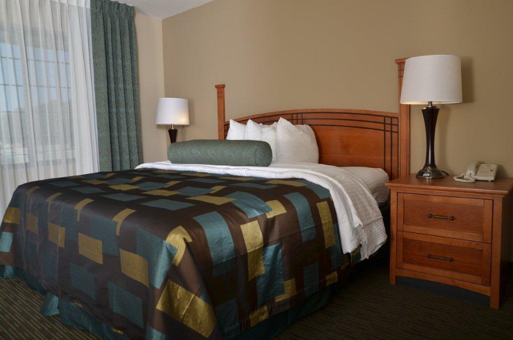 Aspen Suites - Rochester Szoba fotó