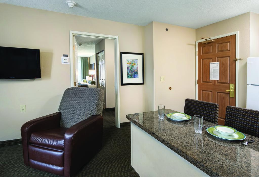 Aspen Suites - Rochester Kültér fotó