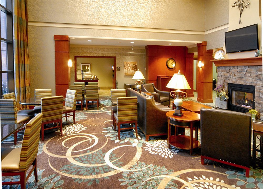 Aspen Suites - Rochester Kültér fotó