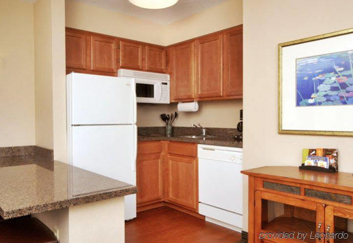 Aspen Suites - Rochester Kültér fotó