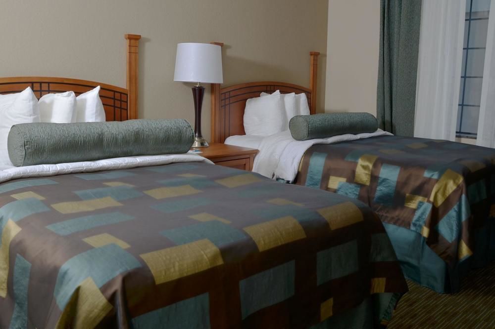 Aspen Suites - Rochester Kültér fotó
