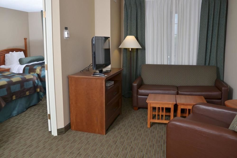 Aspen Suites - Rochester Kültér fotó