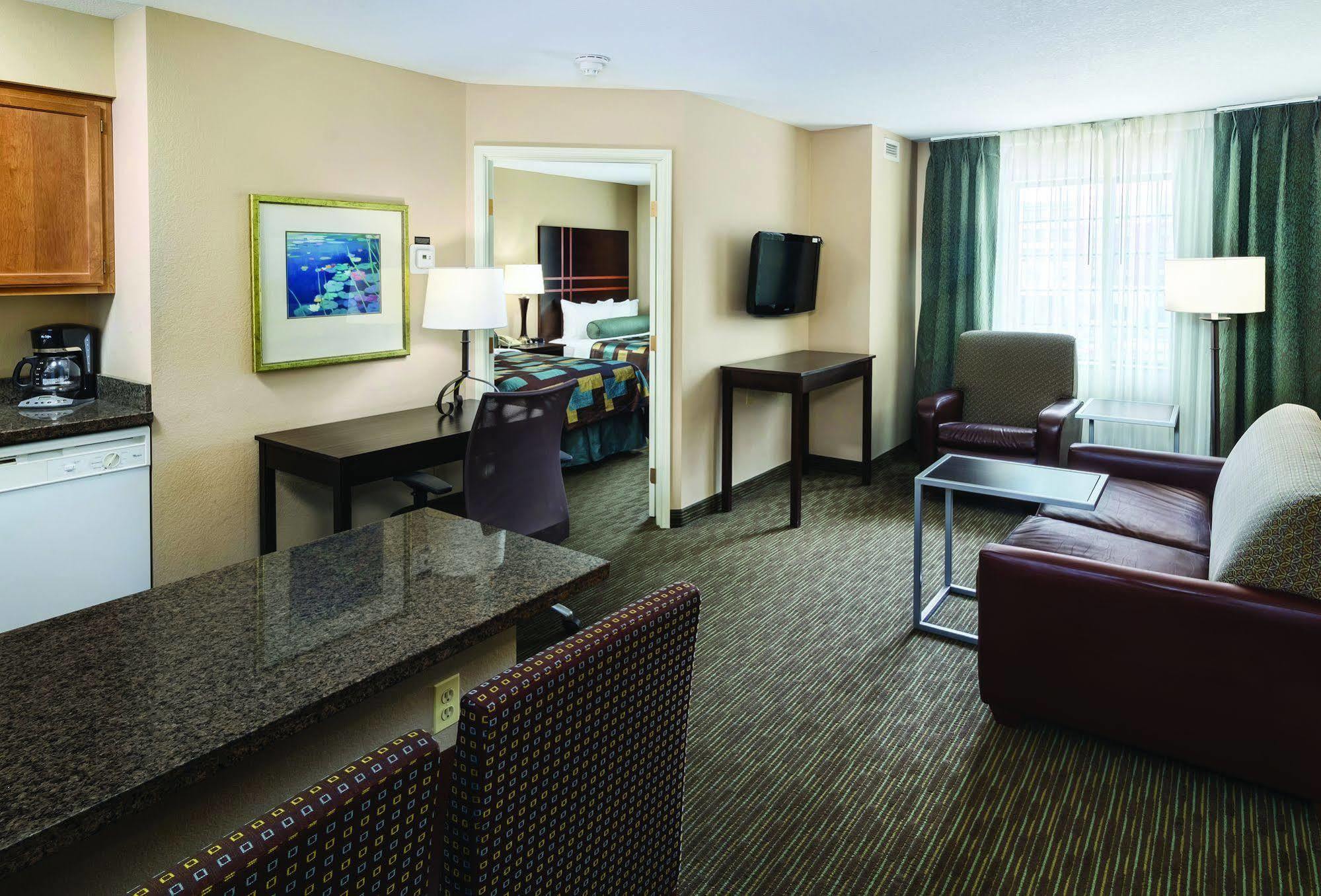 Aspen Suites - Rochester Kültér fotó