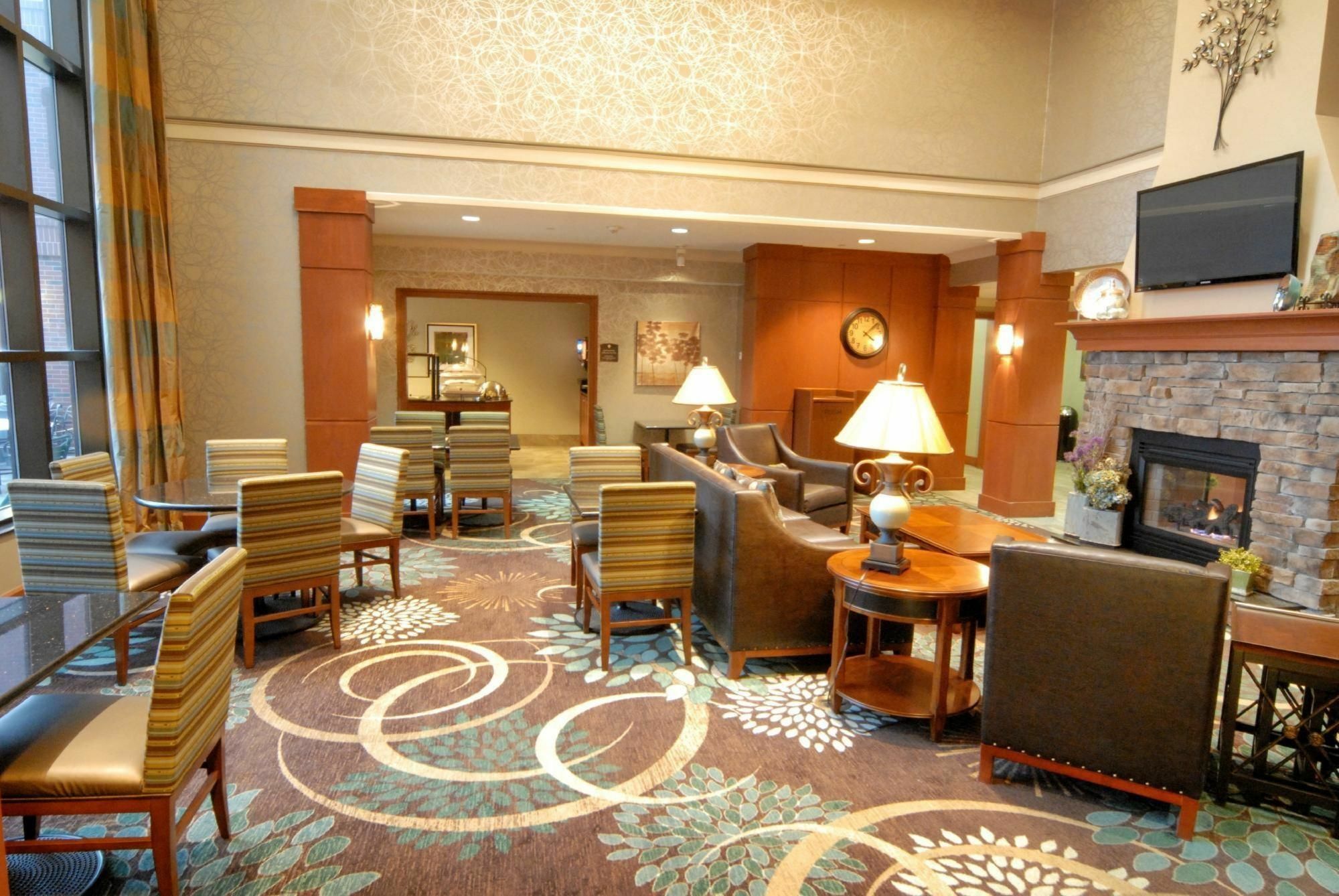 Aspen Suites - Rochester Kültér fotó