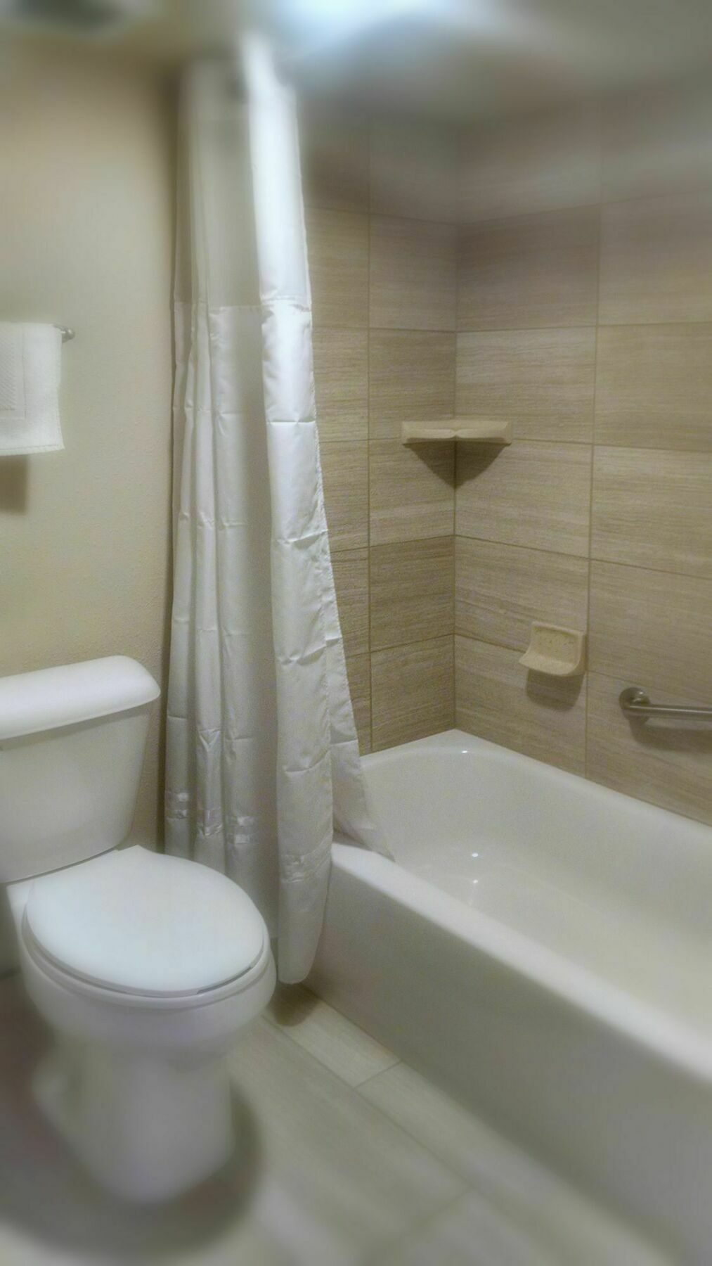 Aspen Suites - Rochester Kültér fotó