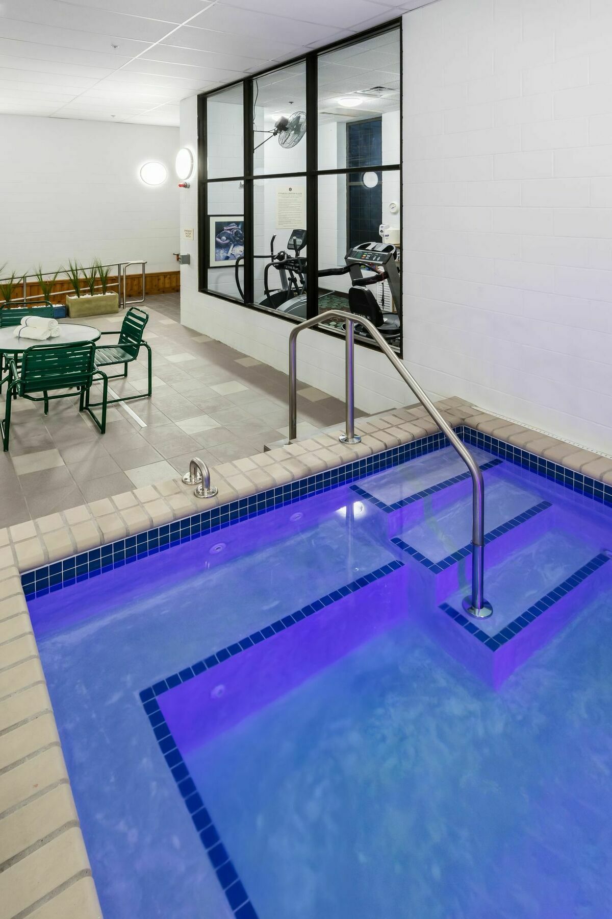 Aspen Suites - Rochester Kültér fotó