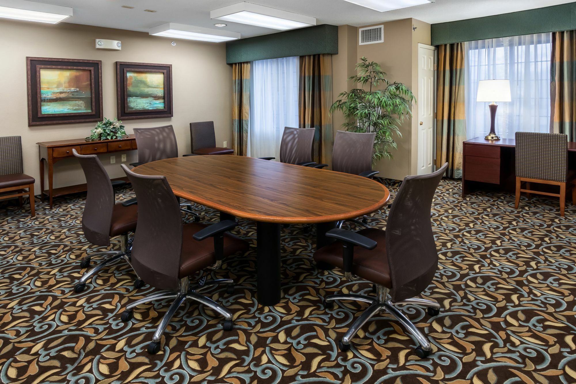 Aspen Suites - Rochester Kültér fotó